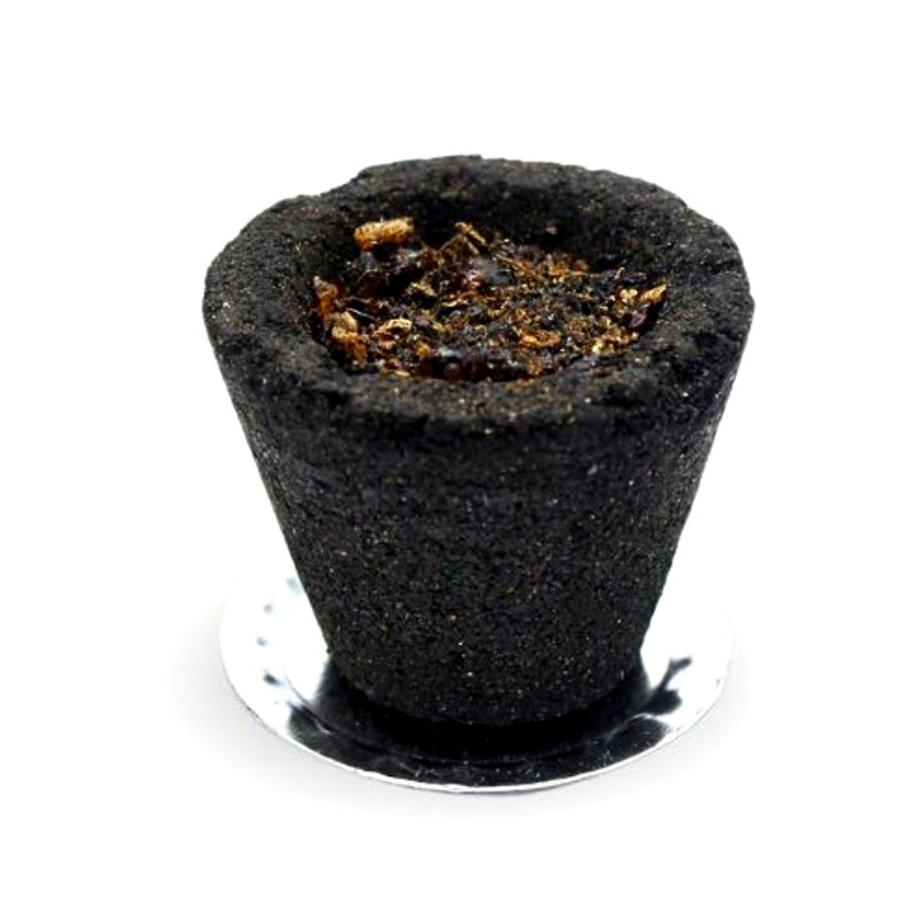 PALO SANTO - copas incienso Goloka Sacred Smudges