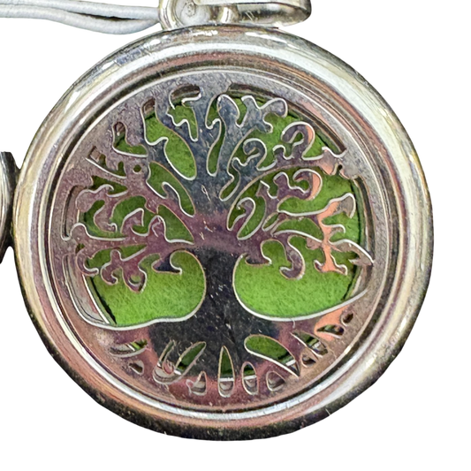 Colgante AROMATERAPIA