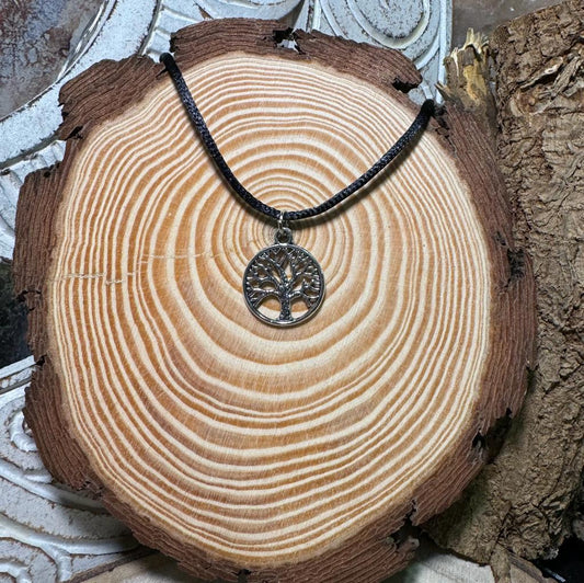 Colgante ÁRBOL DE LA VIDA