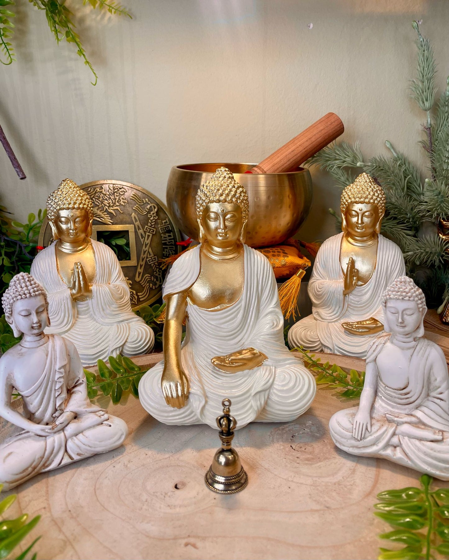 Figuras de Buda – Conecta con la Paz y la Energía Sagrada