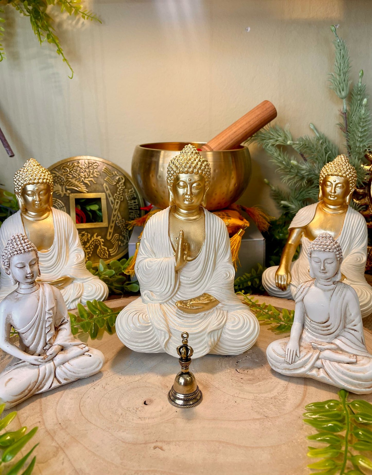 Figuras de Buda – Conecta con la Paz y la Energía Sagrada
