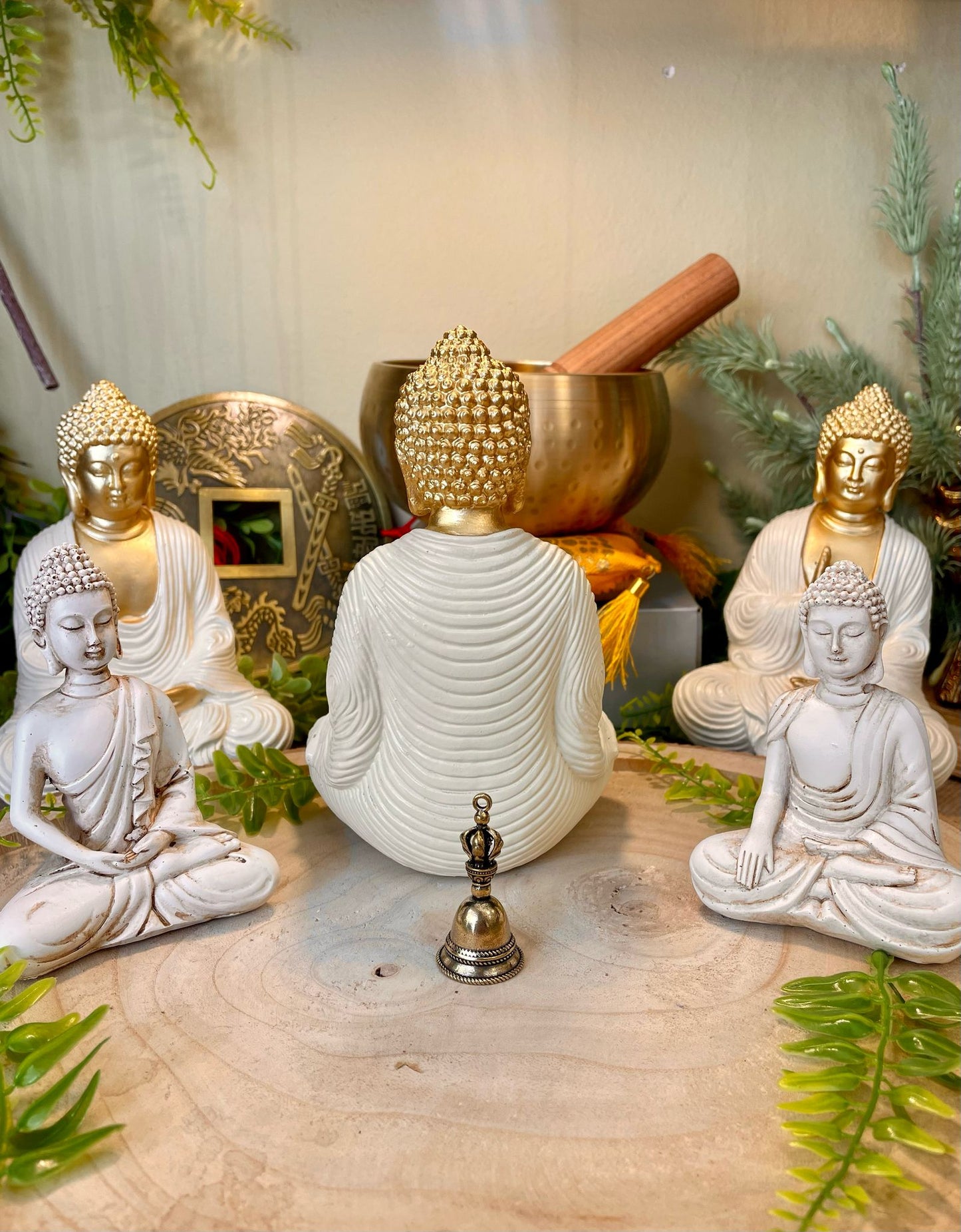 Figuras de Buda – Conecta con la Paz y la Energía Sagrada