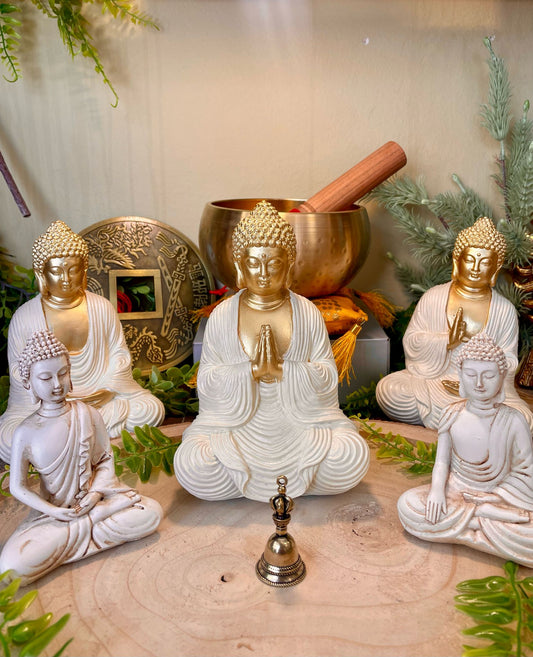 Figuras de Buda – Conecta con la Paz y la Energía Sagrada