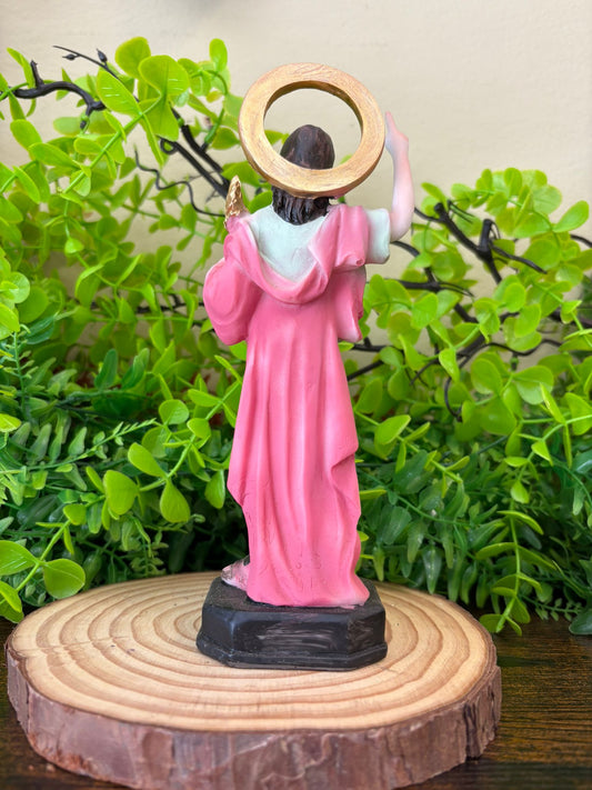 🌿✨ Figura de San Pancracio – Salud, trabajo y bendiciones para tu hogar ✨🌿