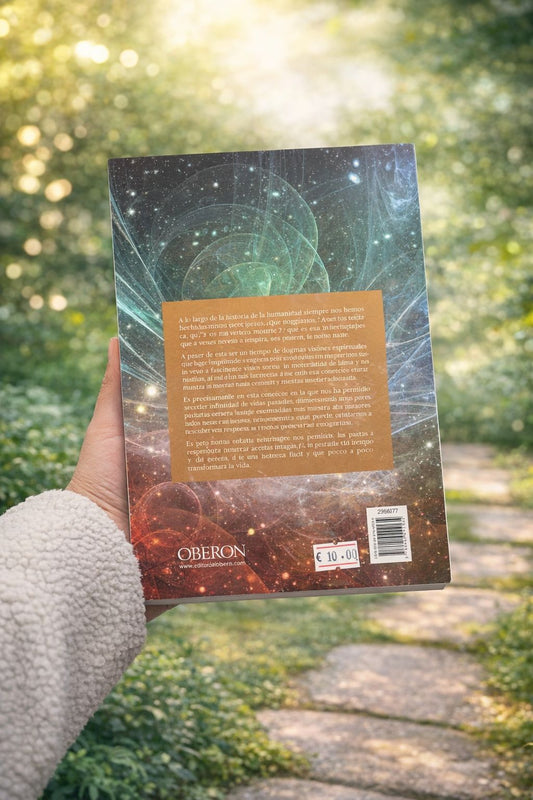 Registros Akáshicos – La llave del conocimiento del alma