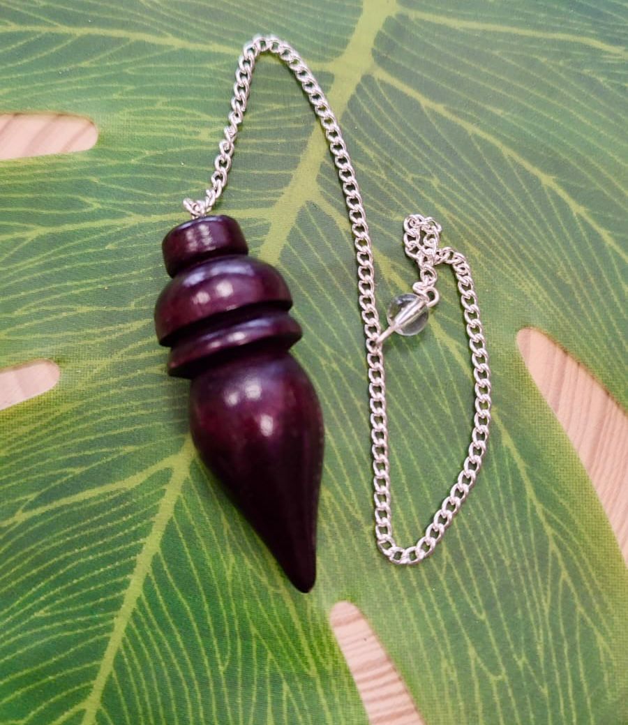 🔺 Péndulos Egipcios – Conecta con la Sabiduría Ancestral