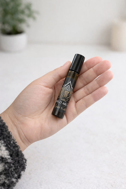 Pack Purificación Total – Limpieza Energética y Protección