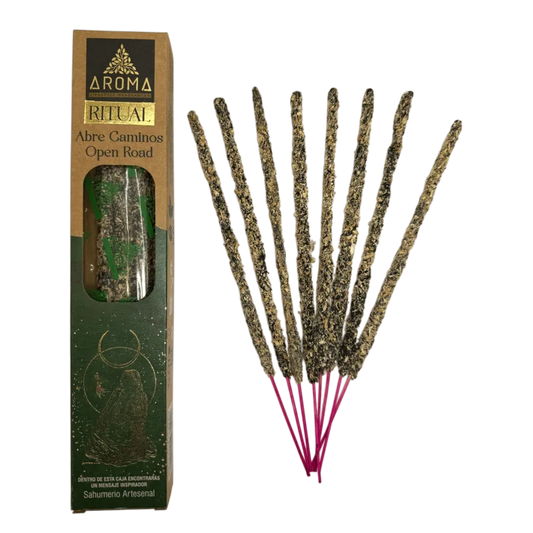 Incienso ritual de AROMA