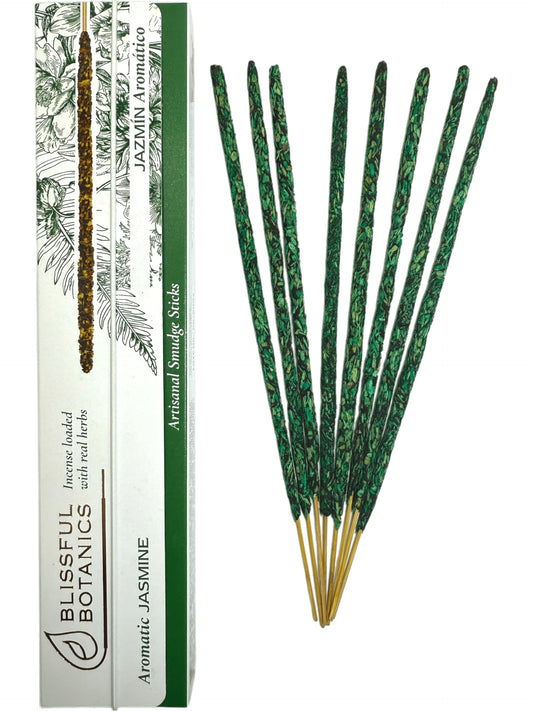 Incienso tulasi BOTANICS