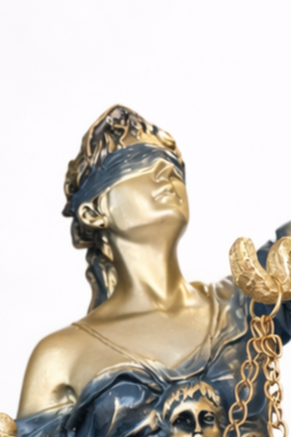 ⚖️✨ DIOSA de la Justicia