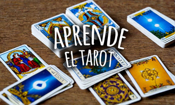 APRENDIENDO el TAROT