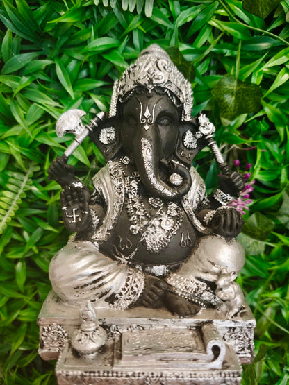 Figura Ganesha 17cm