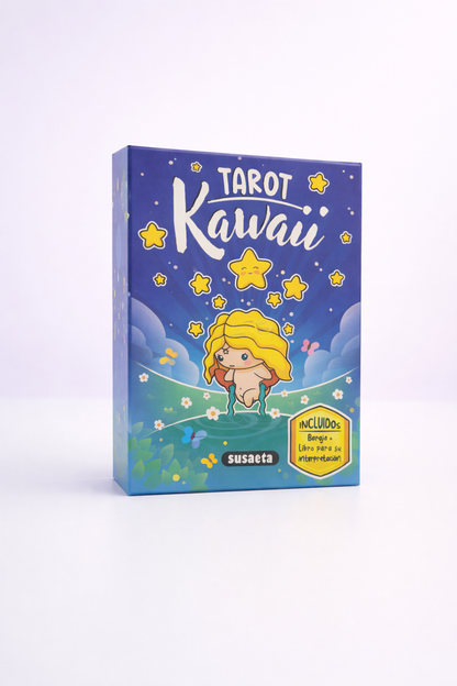 Tarot Kawaii ✨