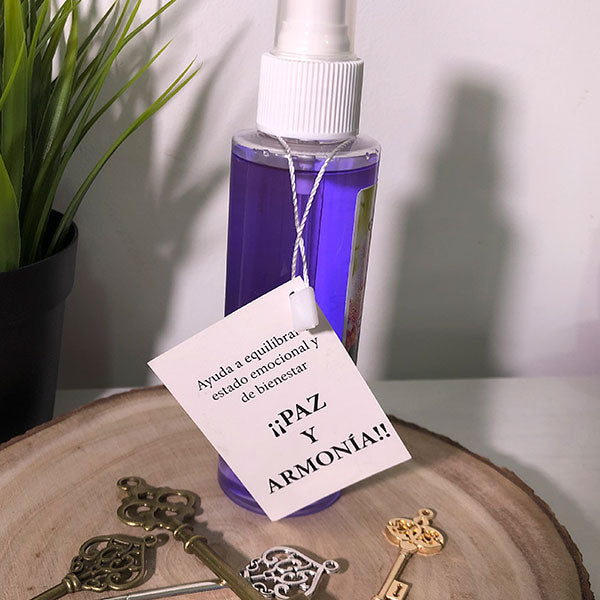 Aromatizadores Esotéricos RITUALIZADOS Y POTENCIADOS