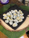 🔮 Runas Vikingas de Piedras Naturales – Set de 25 Uds