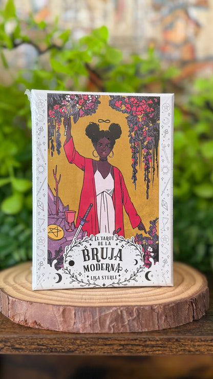 Tarot Bruja Moderna