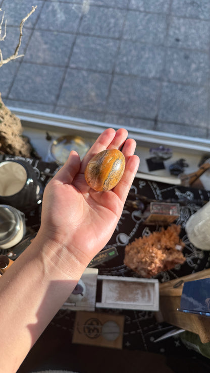 ✦ Huevos Minerales ✦