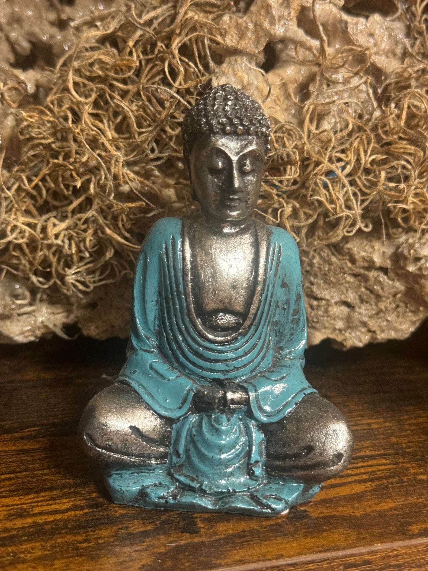 Figuritas de Buda 10cm (5 colores)