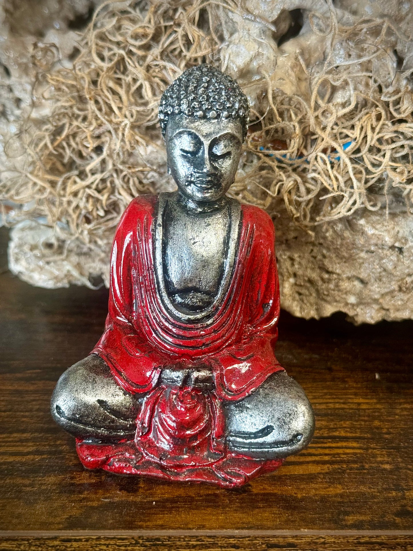 Figuritas de Buda 10cm (5 colores)