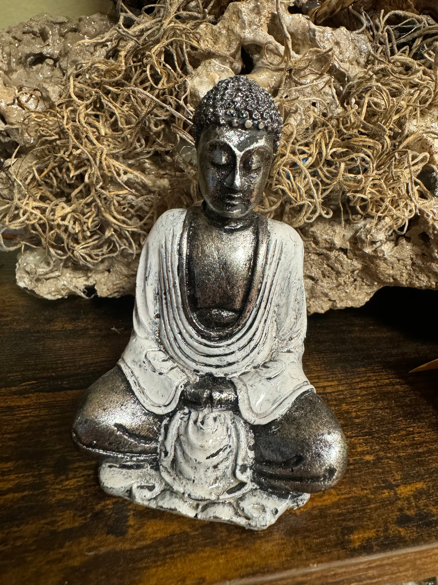 Figuritas de Buda 10cm (5 colores)