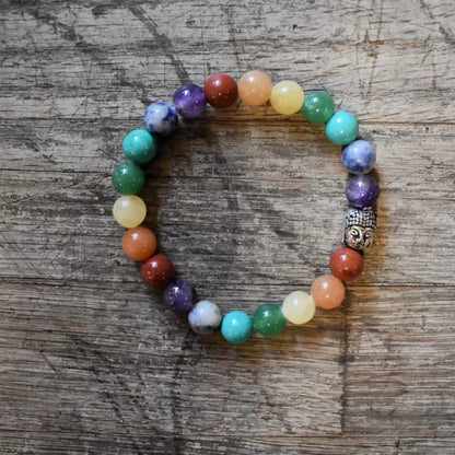 Pulseras MINERALES 100% NATURALES