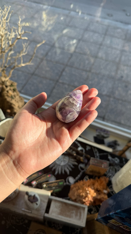 ✦ Huevos Minerales ✦