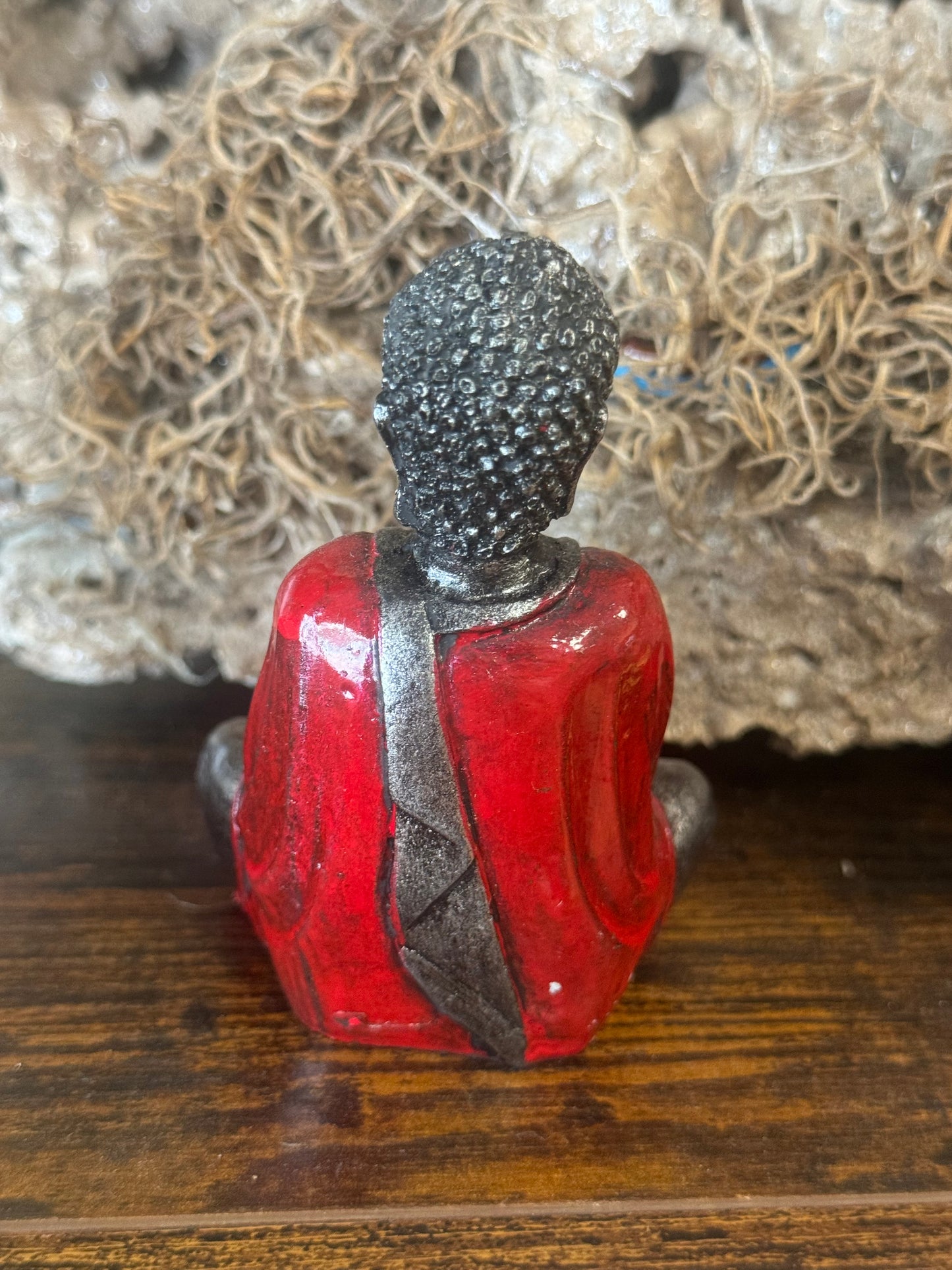 Figuritas de Buda 10cm (5 colores)