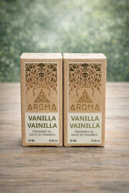 Aceite de fragancia - Aroma