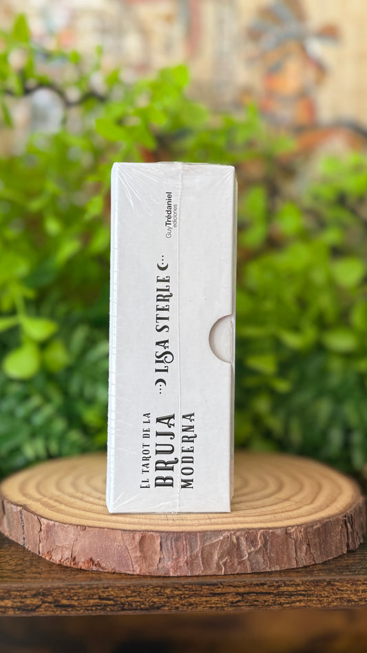 Tarot Bruja Moderna