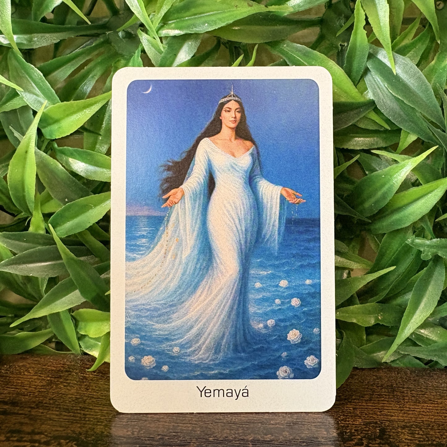 Estampas Oración Santos