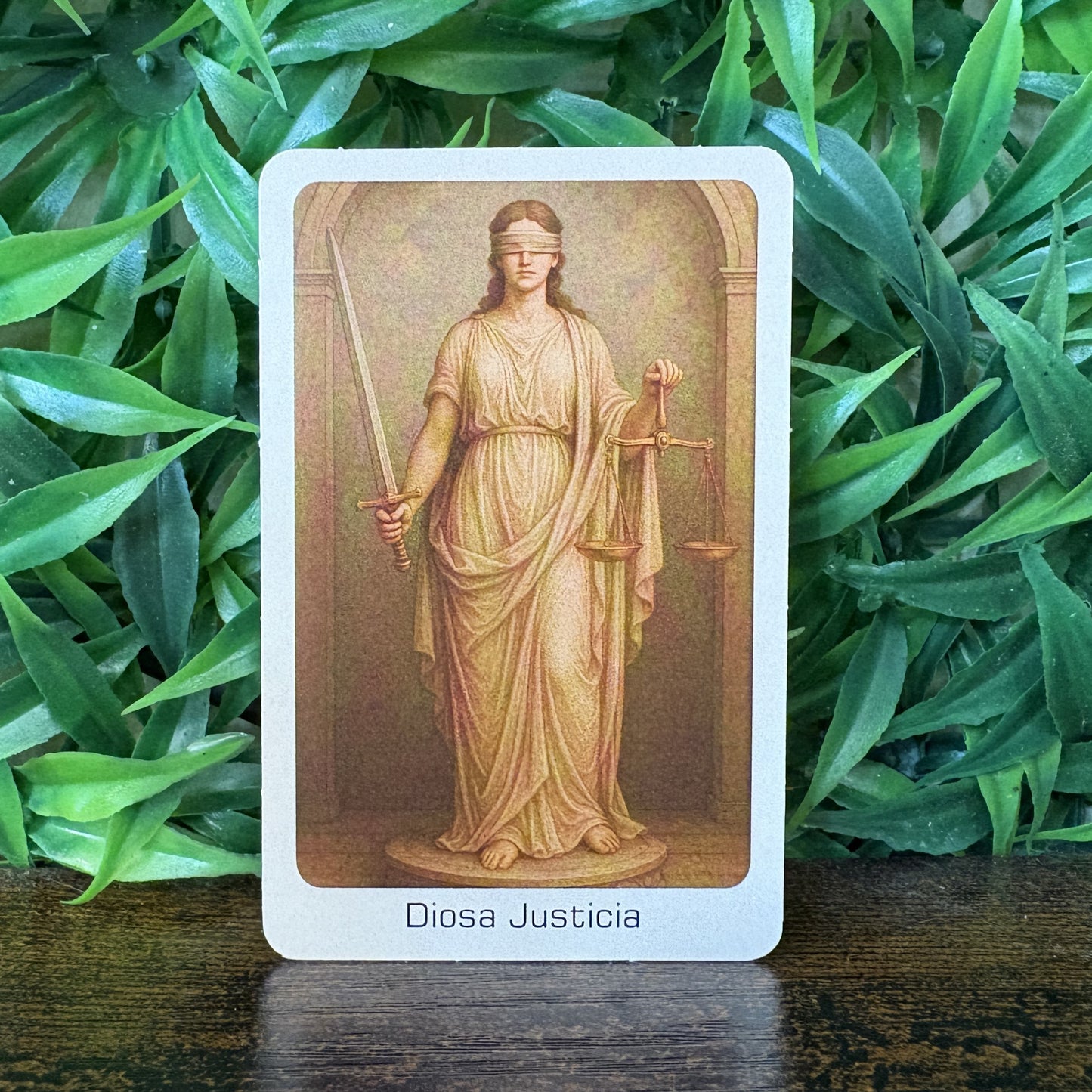 Estampas Oración Santos