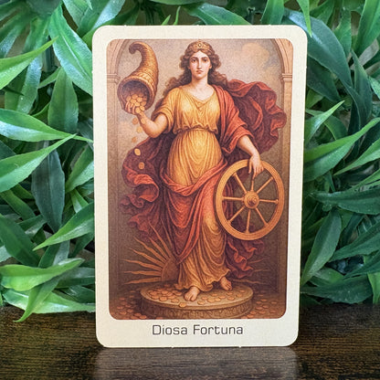 Estampas Oración Santos