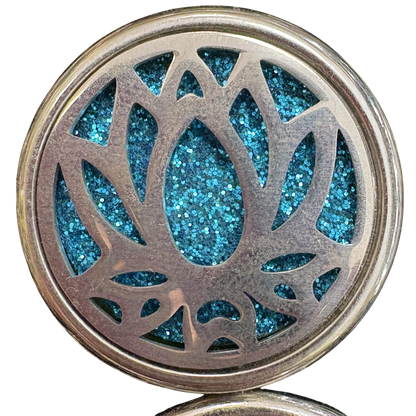 Ambientador coche AROMATERAPIA