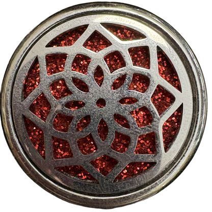 Ambientador coche AROMATERAPIA