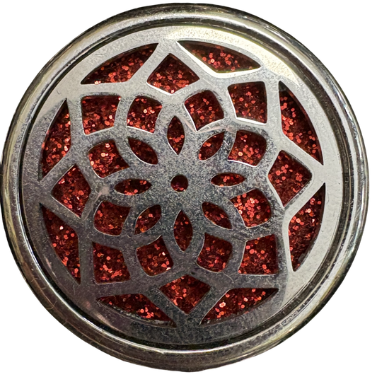 Ambientador coche AROMATERAPIA