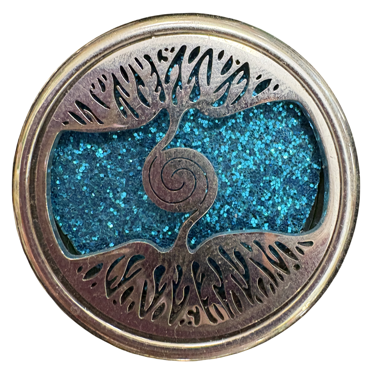 Ambientador coche AROMATERAPIA