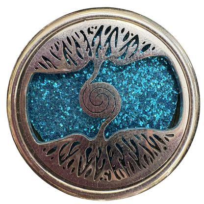 Ambientador coche AROMATERAPIA