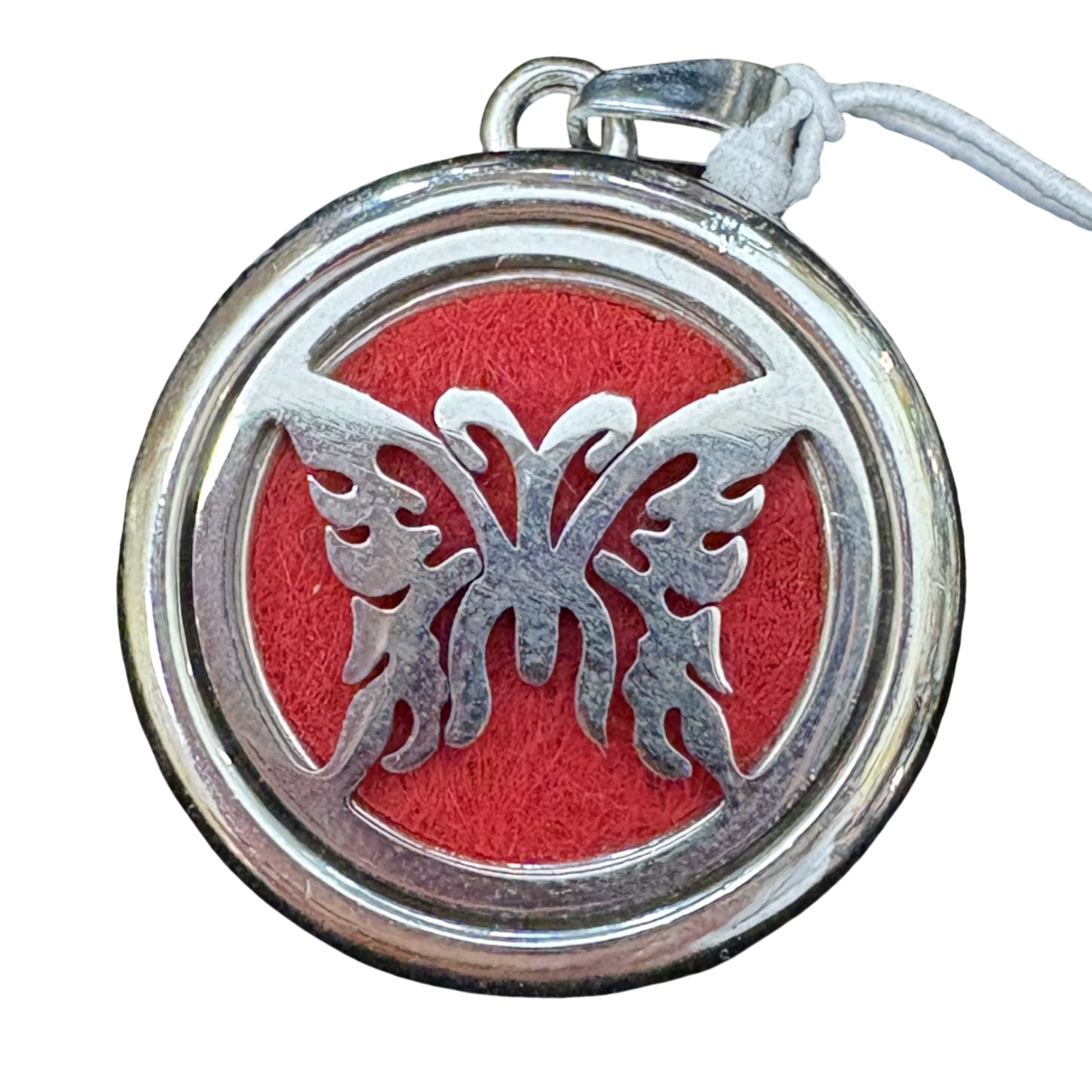 Colgante AROMATERAPIA