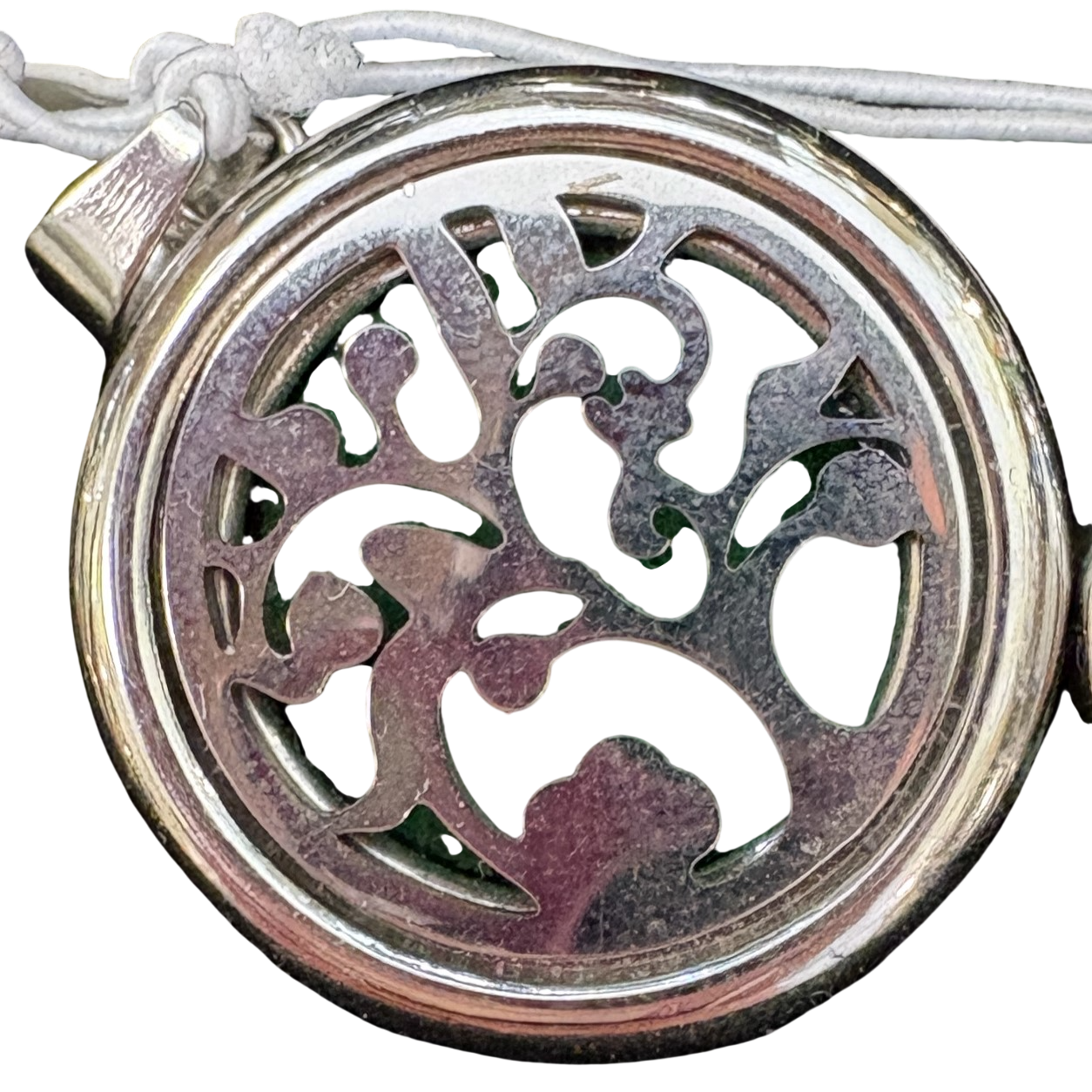 Colgante AROMATERAPIA