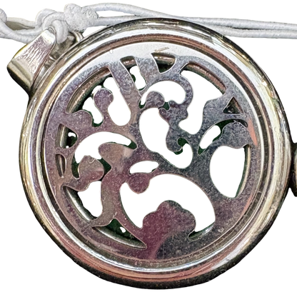 Colgante AROMATERAPIA