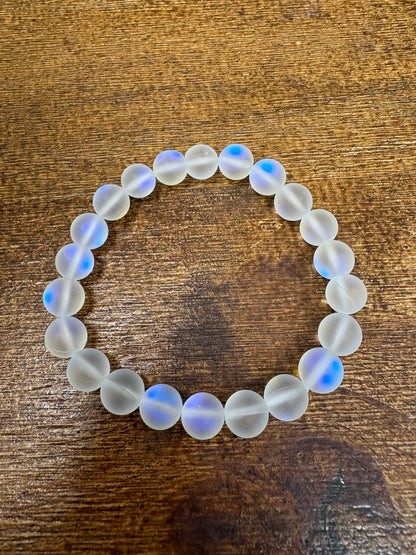 Pulseras MINERALES 100% NATURALES