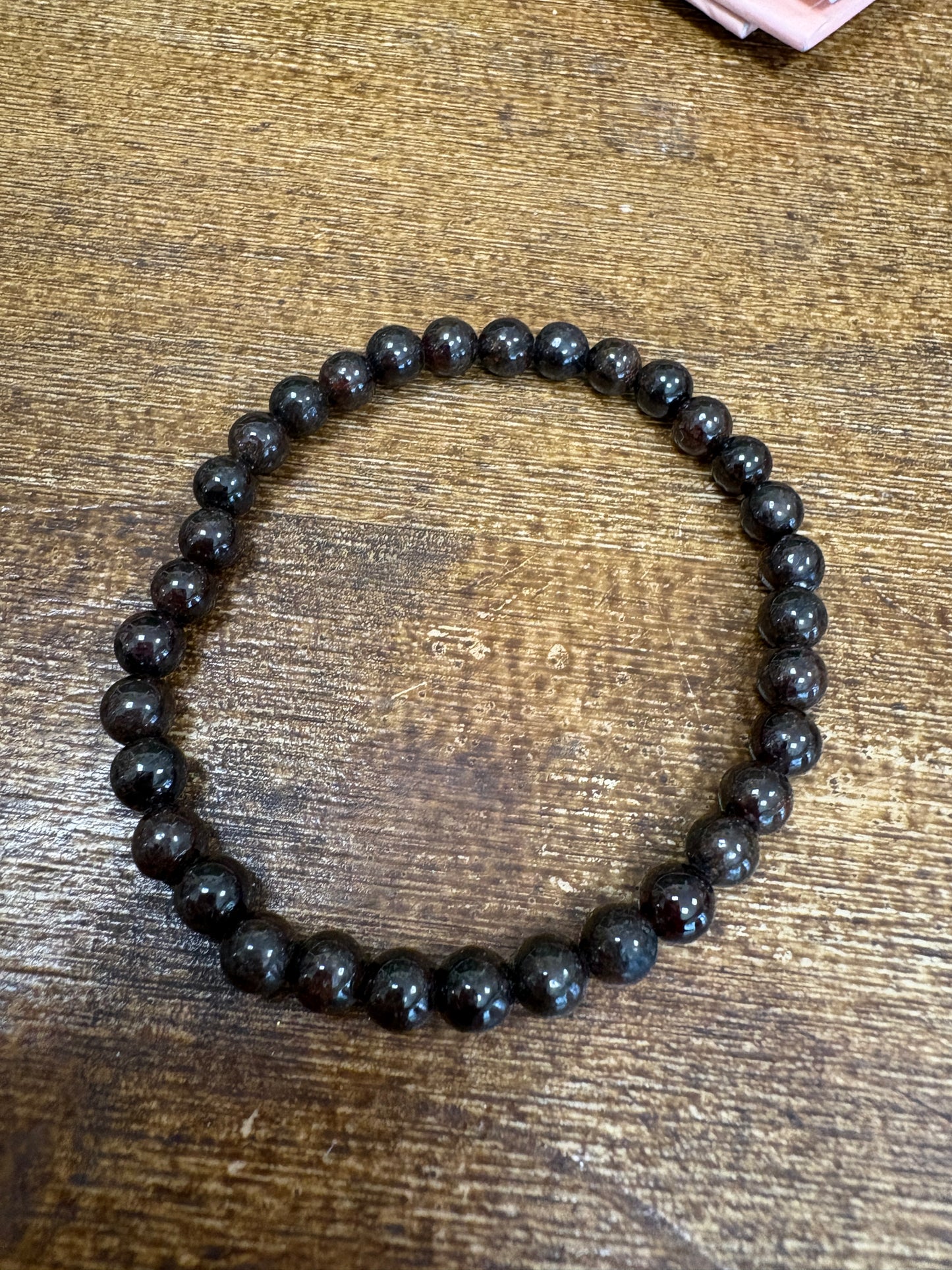 Pulseras MINERALES 100% NATURALES