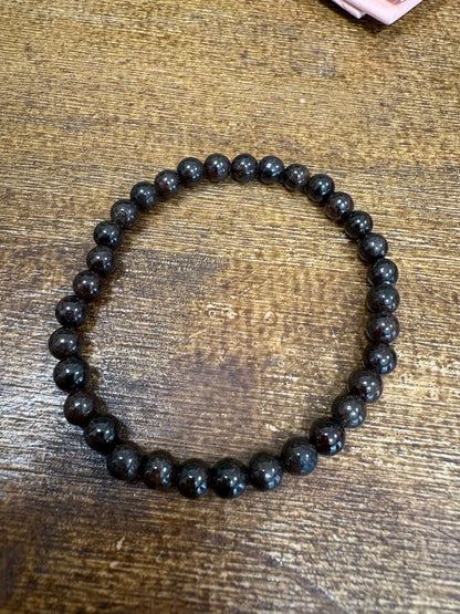 Pulseras MINERALES 100% NATURALES