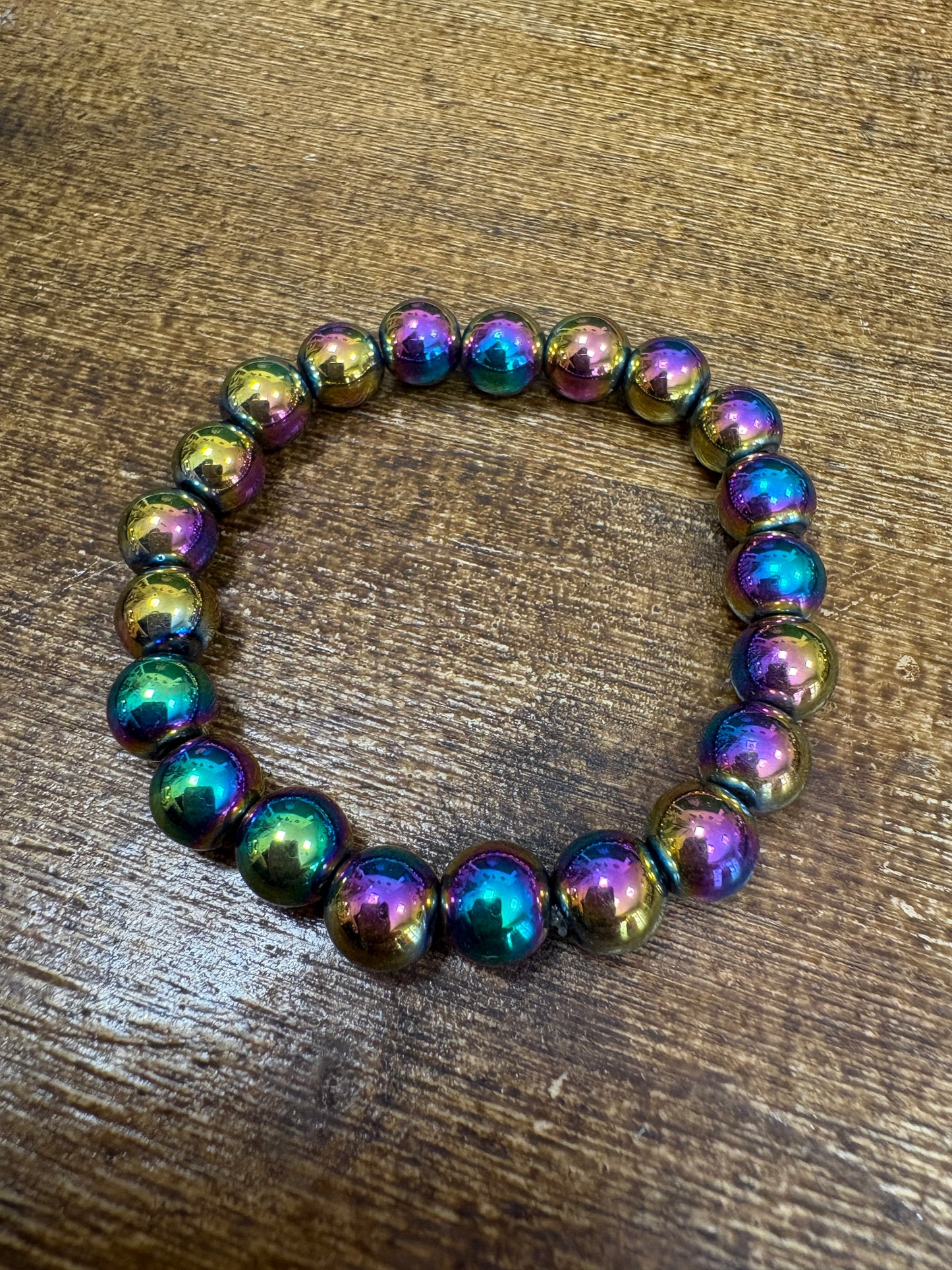 Pulseras MINERALES 100% NATURALES