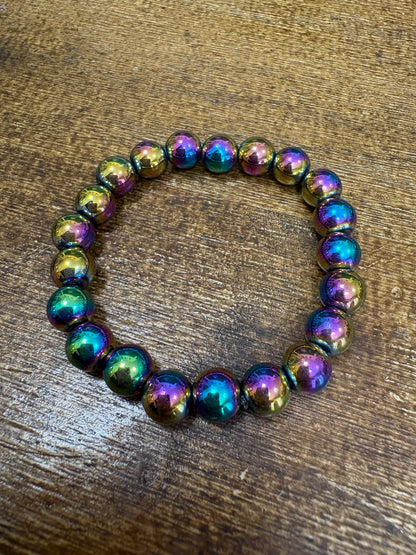 Pulseras MINERALES 100% NATURALES