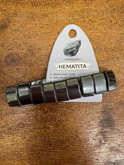 Pulseras MINERALES 100% NATURALES