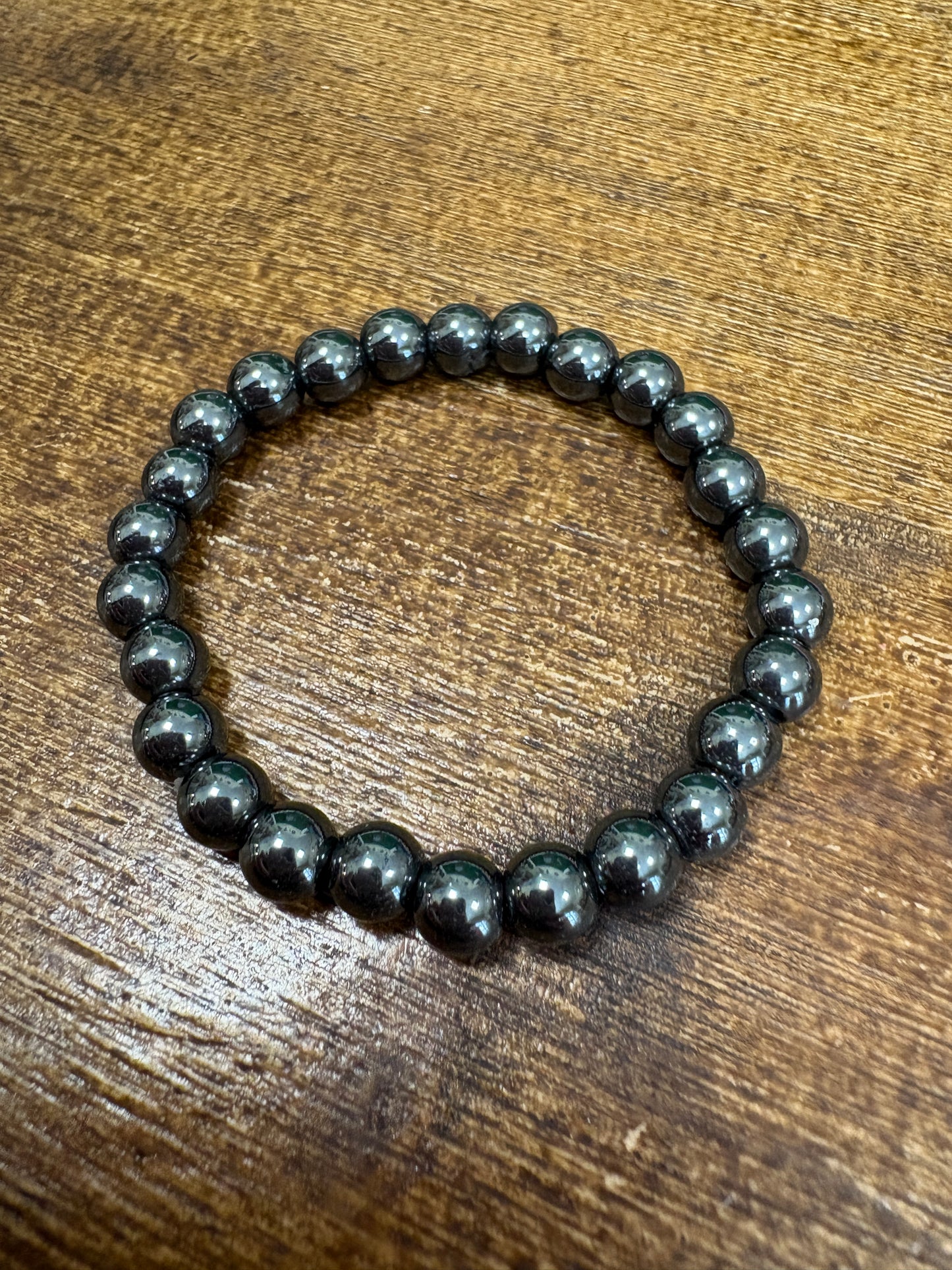 Pulseras MINERALES 100% NATURALES