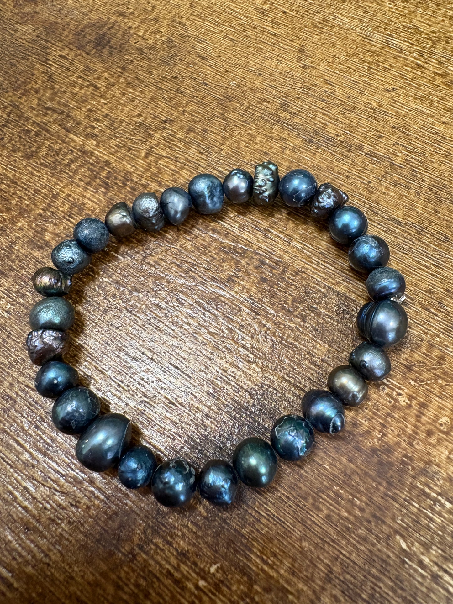 Pulseras MINERALES 100% NATURALES