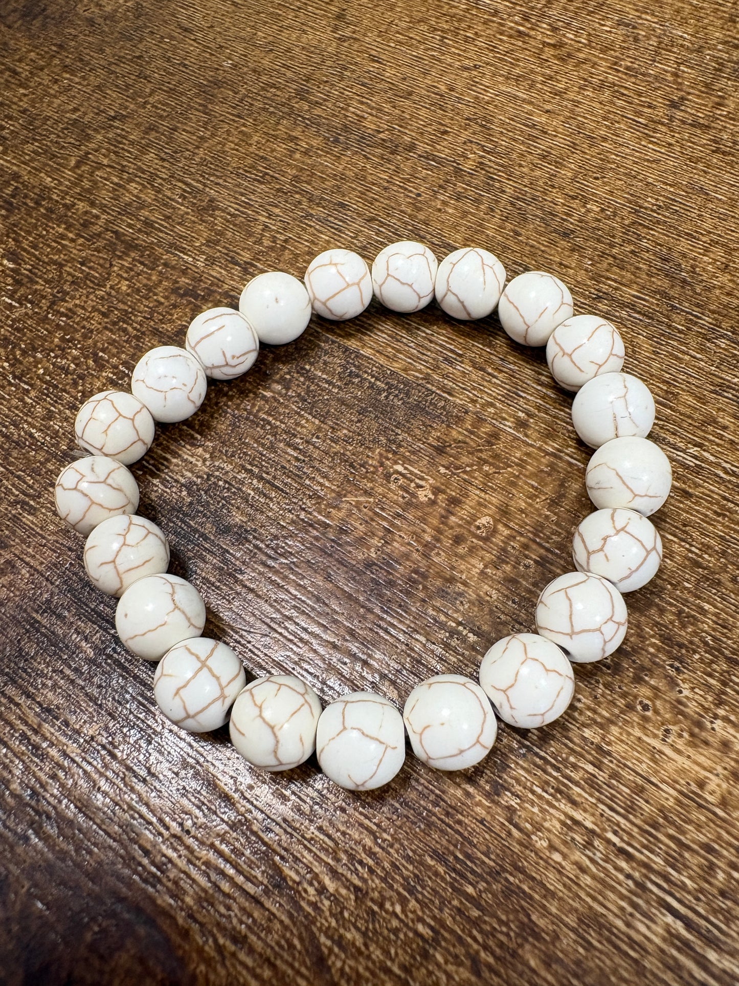 Pulseras MINERALES 100% NATURALES