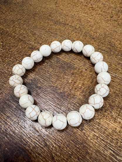 Pulseras MINERALES 100% NATURALES